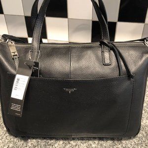 Tahari Montreal Satchel